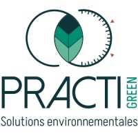 PractiGREEN logo - Similar company to Polygone