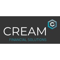 Cream Financial Solutions logo - Similar company to The Right Advice
