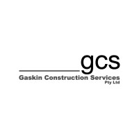 Gaskin Construction Services logo - Similar company to Moffittgrey