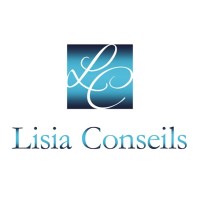 Lisia Conseils logo - Similar company to Tbp Conseil