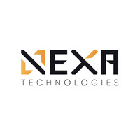 Nexa Technologies logo - Similar company to Nexa Technology