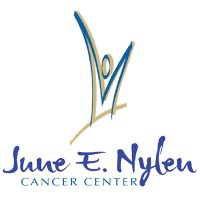 June E. Nylen Cancer Center logo - Similar company to Future Wave Recruiting Solutions, Llc