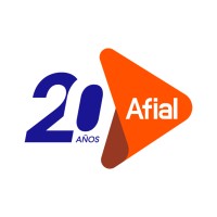 AFIAL logo - Similar company to Avify