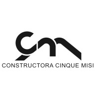 Constructora CINQUE MISI logo - Similar company to Constructora Jucaso, S.A. De C.V.