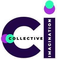 Collective Imagination logo - Similar company to The Slow Work Garden