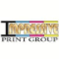 Impressive Print Group Pty Ltd logo - Similar company to Neto Uniforms