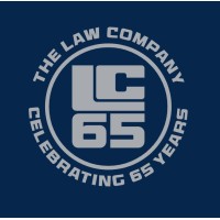 The Law Company Inc. logo - Similar company to Simpson Construction Services