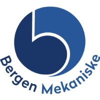 Bergen Mekaniske AS logo - Similar company to Layback