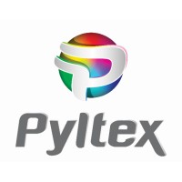 Pyltex logo - Similar company to Patagón Textil
