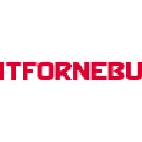 It Fornebu Visjon As