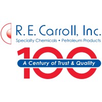 R.E. Carroll, Inc. logo - Similar company to Quantem Corp