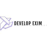 Develop EXIM logo - Similar company to Perfect Point