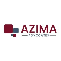 AZIMA ADVOCATES logo - Similar company to Nomia Conseils Nice