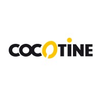 Cocotine logo - Similar company to Ab Technologies Alimentaires