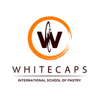Whitecaps International School of Pastry logo - Similar company to Le Cordon Bleu Gurugram India