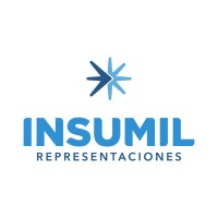 INSUMIL REPRESENTACIONES logo - Similar company to Atd Northern New Jersey (Atd-Nnj)