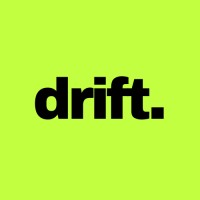 Drift logo - Similar company to Ml6 | Your Partner In Ai