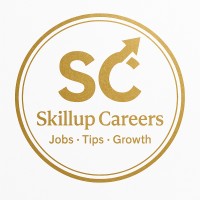 Skillup careers logo - Similar company to Fst-Future Solar Technology