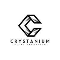 Crystanium Talent logo - Similar company to Ellify Talent Agency