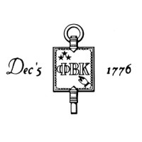 SMU Phi Beta Kappa, Gamma of Texas logo - Similar company to Blue Star Stamping, Llc