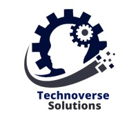 Technoverse Solutions logo - Similar company to Technoverse