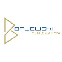 BAJEWSKI Metaloplastyka logo - Similar company to Pm Project Sp. Z O.O.