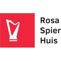 Rosa Spier Huis logo - Similar company to Ophiria