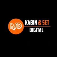 Kabin & Set Digital logo - Similar company to Tindstech