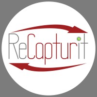 ReCapturit logo - Similar company to Notchsb