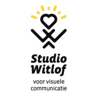 Studio Witlof logo - Similar company to Nais