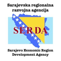 Sarajevo Economic Region Development Agency - SERDA logo - Similar company to Adbs 👫👭