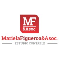 Estudio Contable Mariela Figueroa y Asociados logo - Similar company to Borja Estudio Contable