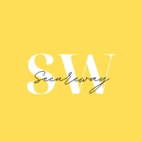 Secureway logo - Similar company to Doiteasy