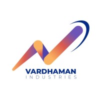 Vardhaman Industries logo - Similar company to Happy Craft