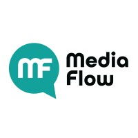 MF Media Flow logo - Similar company to Marqup