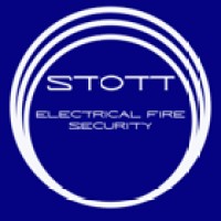 STOTT ELECTRICAL FIRE & SECURITY LTD logo - Similar company to Calder Security Ltd