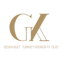 GK Interiors logo - Similar company to Gk Interiors