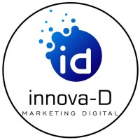 innova-d Agencia de imagen - identidad corporativa logo - Similar company to B+D