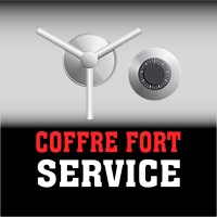 Coffre Fort Service logo - Similar company to Roc'Safe