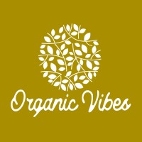 Organic Vibes logo - Similar company to Ayurscape