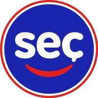 Seç Marketler logo - Similar company to 3B Marine