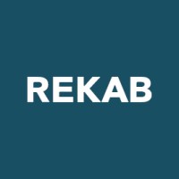 Rekab Entreprenad AB logo - Similar company to Indexcreate Sweden Ab