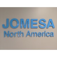 JOMESA North America logo - Similar company to Technical Cleanliness