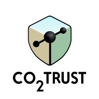 CO2Trust.earth logo - Similar company to Neutralizing Environmental Trash Inc.