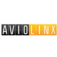 Aviolinx logo - Similar company to X.Commerce