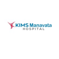 KIMS - Manavata Hospital logo - Similar company to Webittrio | Website Designing & Development Company