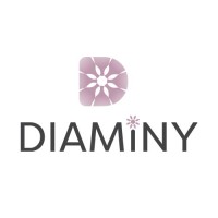 DIAMINY® Global logo - Similar company to Bespoke Dental Studios