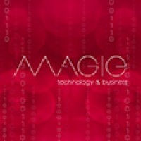 MAGIE Technology & Business logo - Similar company to Corpotek