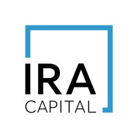 IRA Capital logo - Similar company to Kairos Investment Management Company