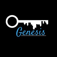 Genesis Property Management Group Inc. logo - Similar company to Upper Edge Property Management